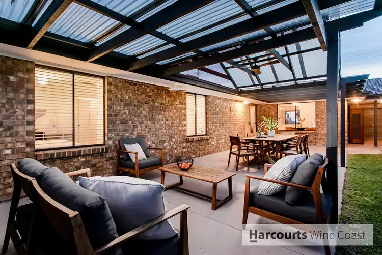 Fifth view of Homely house listing, 50 Nedland Crescent, Port Noarlunga South SA 5167