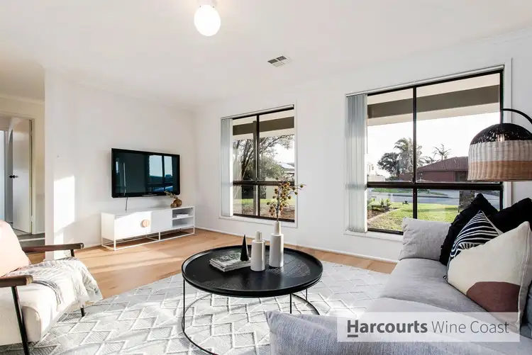 Sixth view of Homely house listing, 50 Nedland Crescent, Port Noarlunga South SA 5167