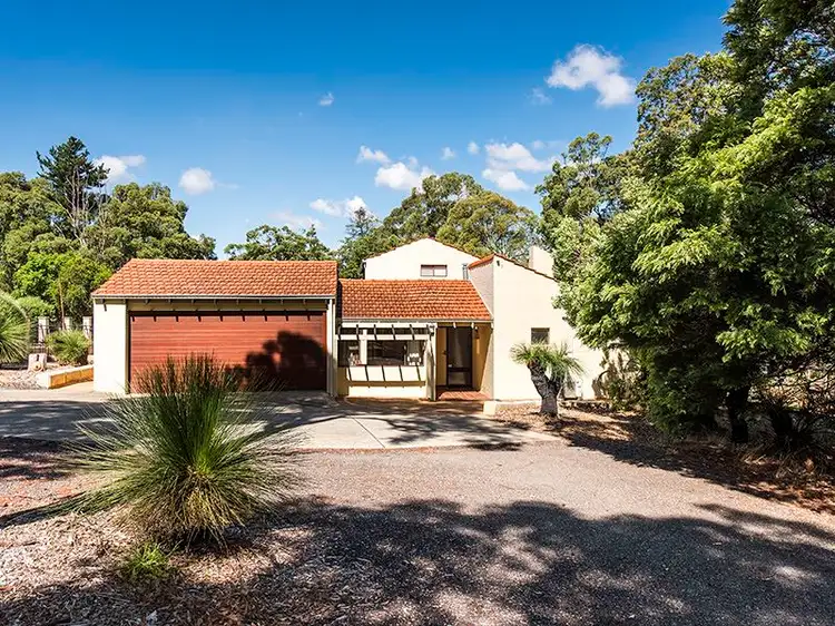 Second view of Homely house listing, 455 Canning Road, Carmel WA 6076