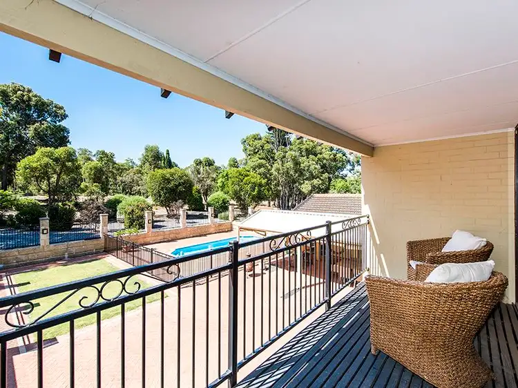 Third view of Homely house listing, 455 Canning Road, Carmel WA 6076