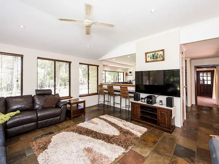 Fourth view of Homely house listing, 455 Canning Road, Carmel WA 6076