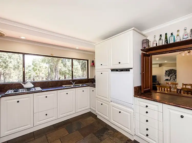 Fifth view of Homely house listing, 455 Canning Road, Carmel WA 6076