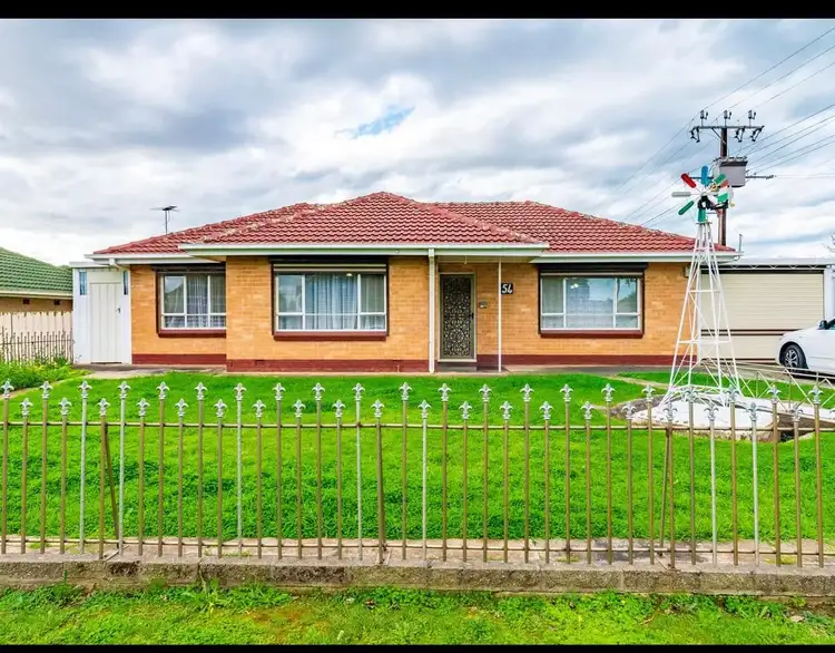 Main view of Homely house listing, 54 Volare Avenue, Para Vista SA 5093