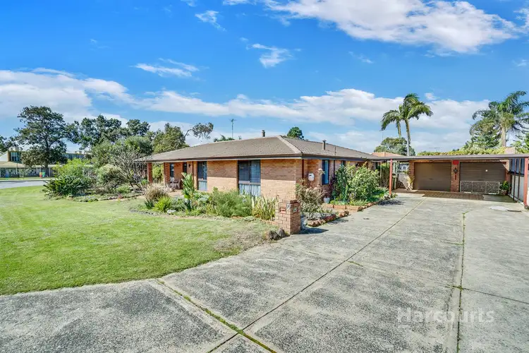 Main view of Homely house listing, 15 Oakdale Close, Halls Head WA 6210