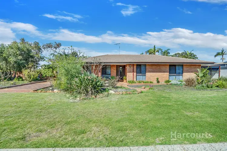 Second view of Homely house listing, 15 Oakdale Close, Halls Head WA 6210
