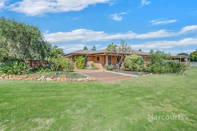 Third view of Homely house listing, 15 Oakdale Close, Halls Head WA 6210