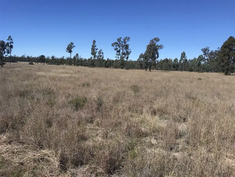 Second view of Homely rural property listing, Boort-Koi/1827 Boort-Koi Road, Miles QLD 4415