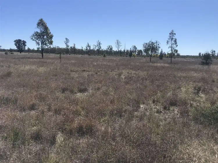 Fifth view of Homely rural property listing, Boort-Koi/1827 Boort-Koi Road, Miles QLD 4415