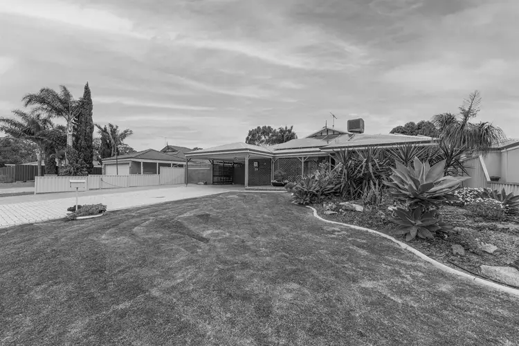 Main view of Homely house listing, 13 Berkeley Close, Greenfields WA 6210