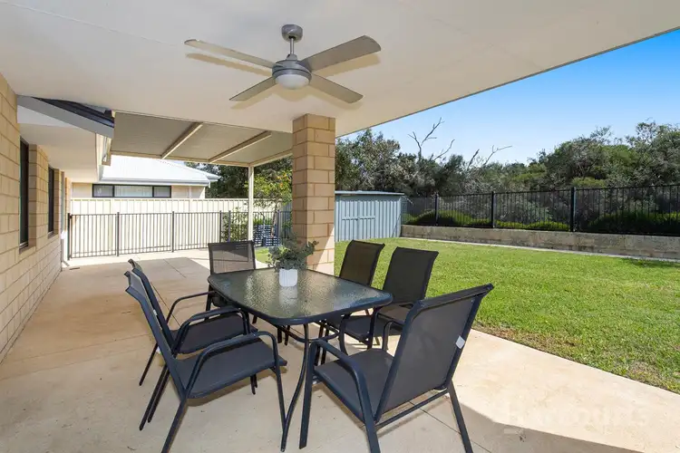34 Batavia Quays, South Yunderup WA 6208