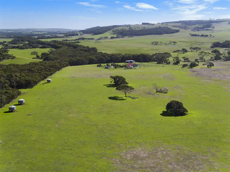 Fourth view of Homely rural property listing, 864 Springs Road, Wisanger SA 5223