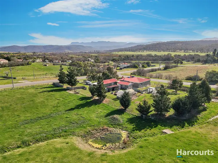 2 Grant Street, Fingal TAS 7214