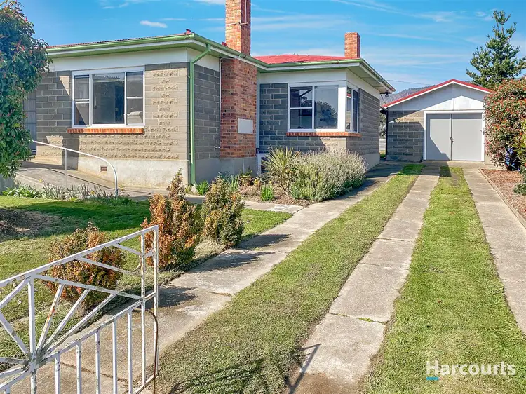 Second view of Homely house listing, 2 Grant Street, Fingal TAS 7214