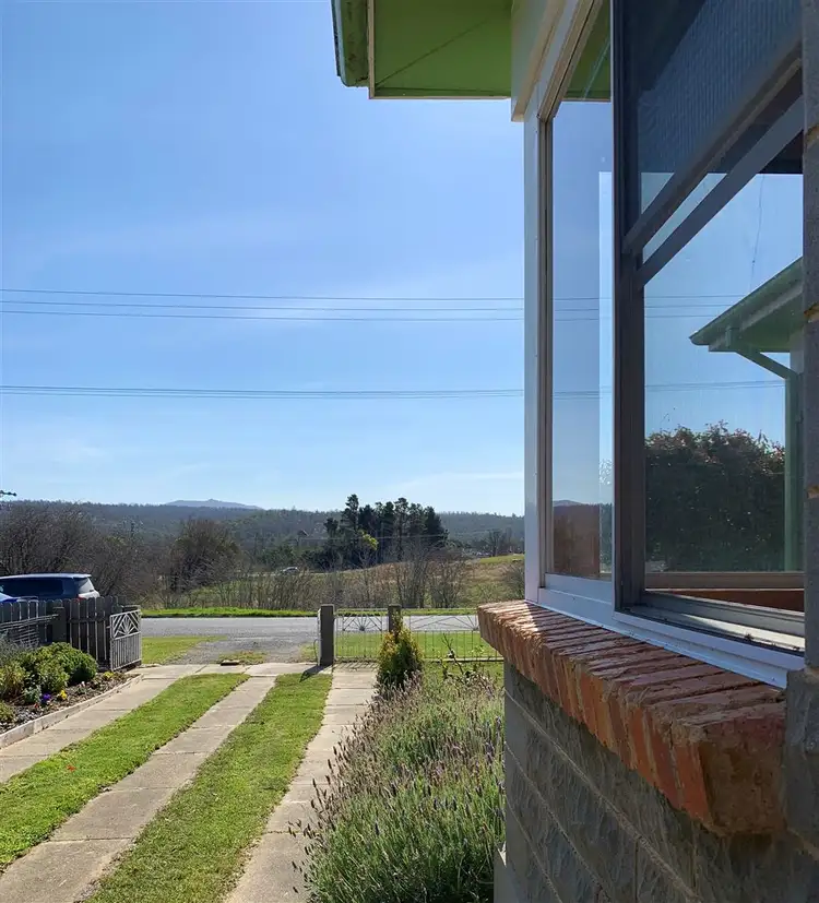 Fifth view of Homely house listing, 2 Grant Street, Fingal TAS 7214