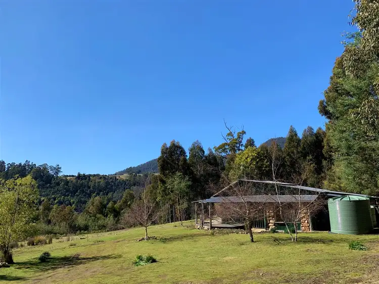 Second view of Homely rural property listing, Address available on request