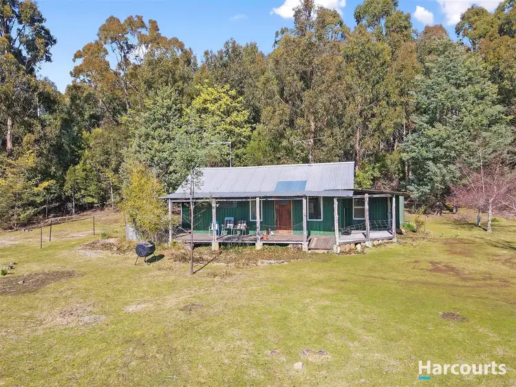 Third view of Homely rural property listing, Address available on request