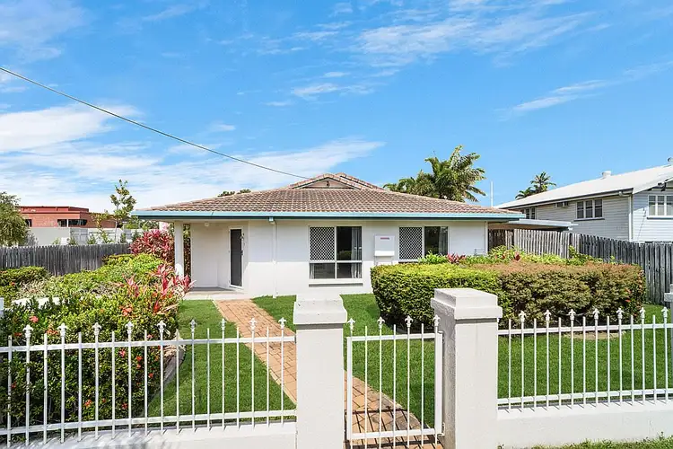 1/24 Lothair Street, Pimlico QLD 4812