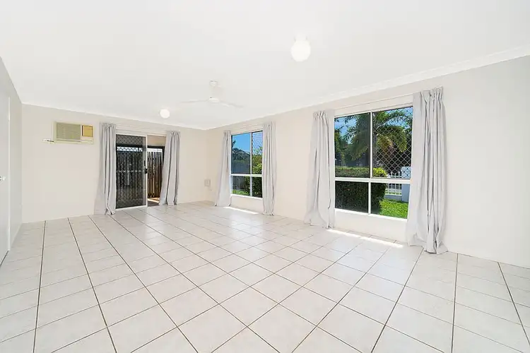 Second view of Homely unit listing, 1/24 Lothair Street, Pimlico QLD 4812