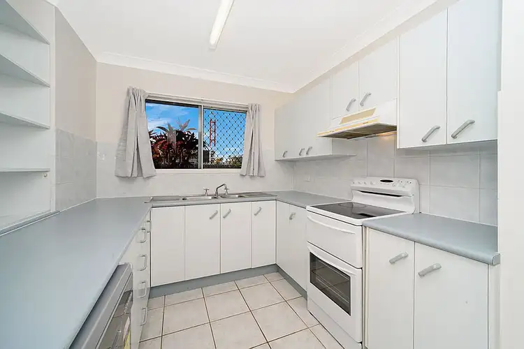 Third view of Homely unit listing, 1/24 Lothair Street, Pimlico QLD 4812