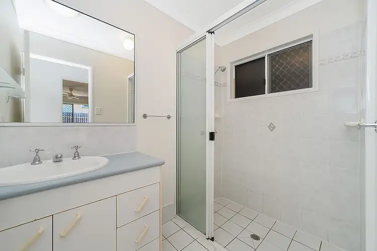 Fifth view of Homely unit listing, 1/24 Lothair Street, Pimlico QLD 4812