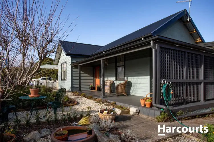191 Weld Street, Beaconsfield TAS 7270