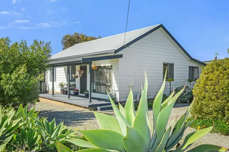 12 Lacrington Street, Goolwa Beach SA 5214