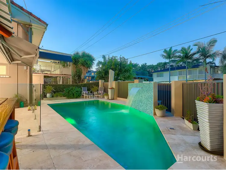 Second view of Homely house listing, 63 Chartwell Street, Aspley QLD 4034