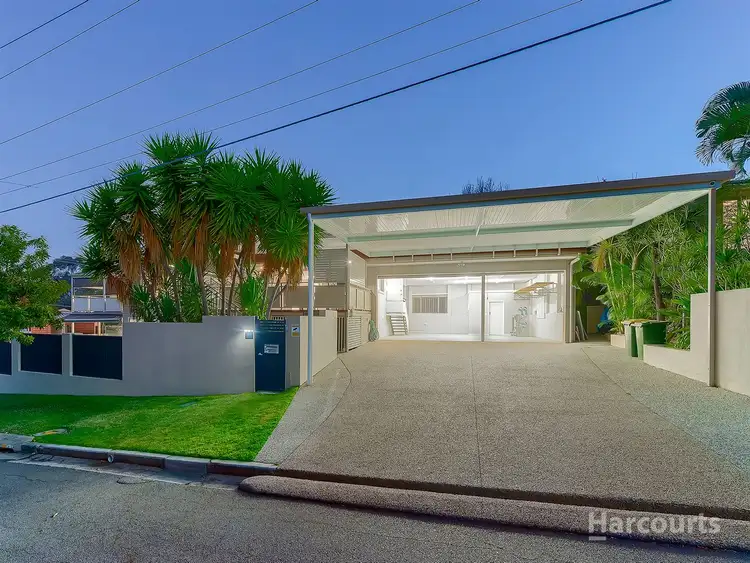 Third view of Homely house listing, 63 Chartwell Street, Aspley QLD 4034
