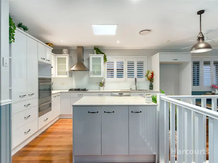 Fourth view of Homely house listing, 63 Chartwell Street, Aspley QLD 4034