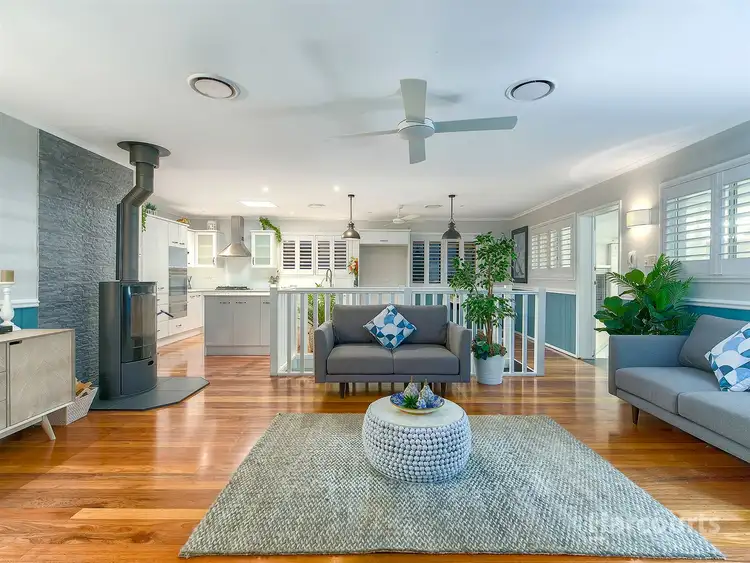 Fifth view of Homely house listing, 63 Chartwell Street, Aspley QLD 4034