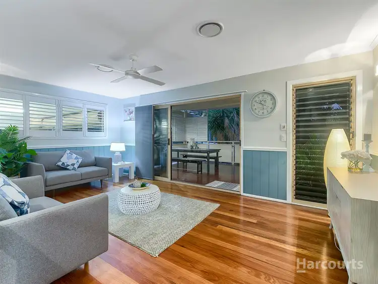 Sixth view of Homely house listing, 63 Chartwell Street, Aspley QLD 4034