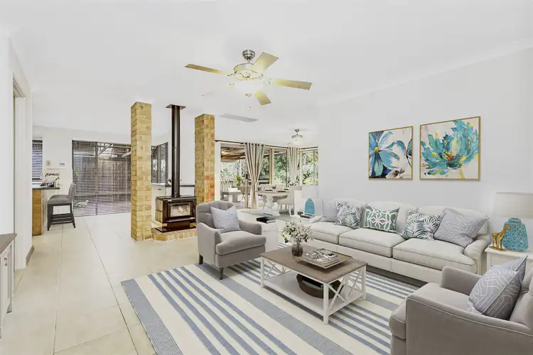 Fifth view of Homely house listing, 27 Snowbird Gardens, Joondalup WA 6027