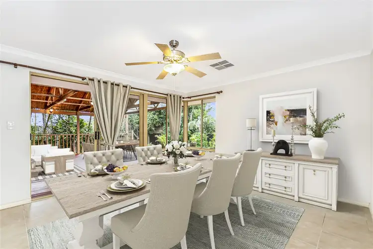 Sixth view of Homely house listing, 27 Snowbird Gardens, Joondalup WA 6027