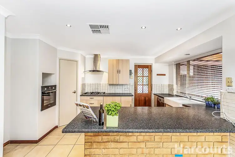 Seventh view of Homely house listing, 27 Snowbird Gardens, Joondalup WA 6027