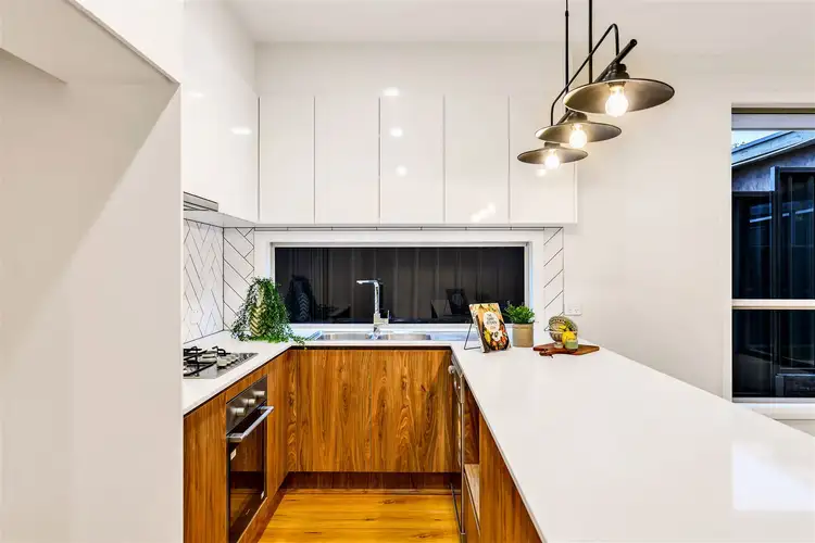 Third view of Homely house listing, 12A Whittaker Drive, Modbury SA 5092