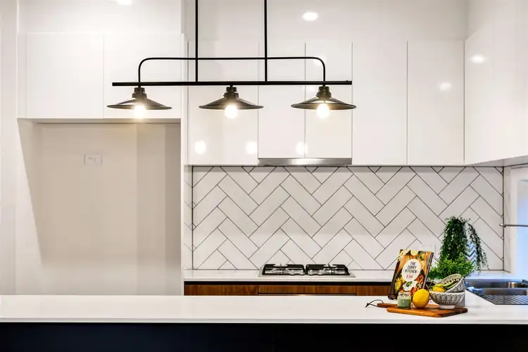 Fourth view of Homely house listing, 12A Whittaker Drive, Modbury SA 5092