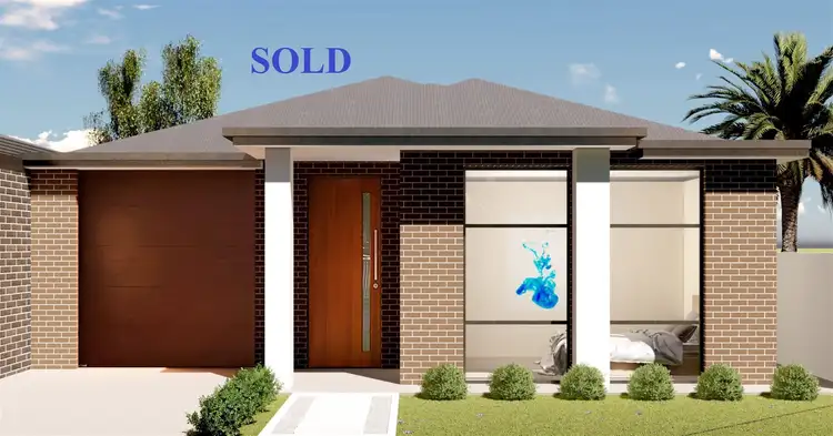 12B Whittaker Drive, Modbury SA 5092