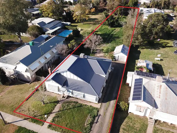 46 Gibbons Street, Narrabri NSW 2390