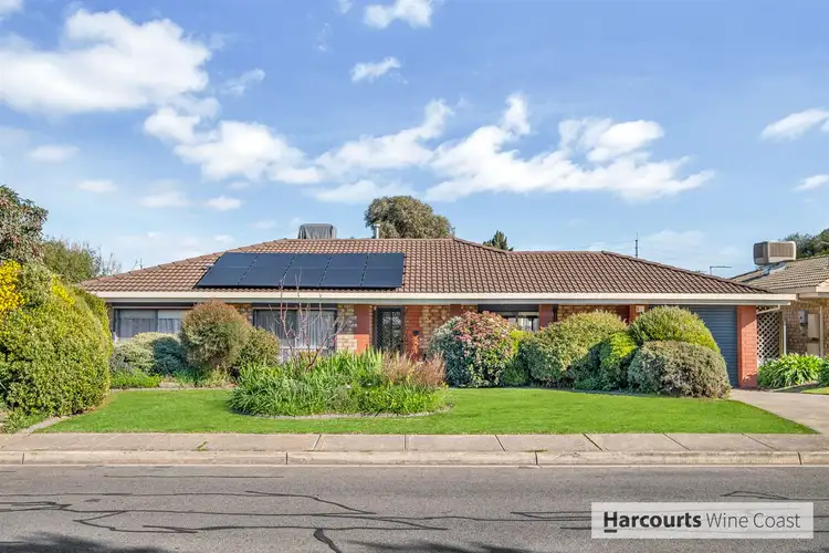 8 Potter Drive, Woodcroft SA 5162