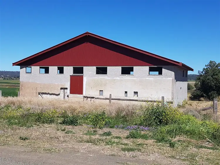 498 Moran Road, Linthorpe QLD 4356