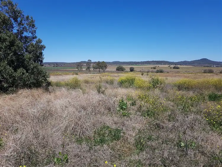 Second view of Homely rural property listing, 498 Moran Road, Linthorpe QLD 4356