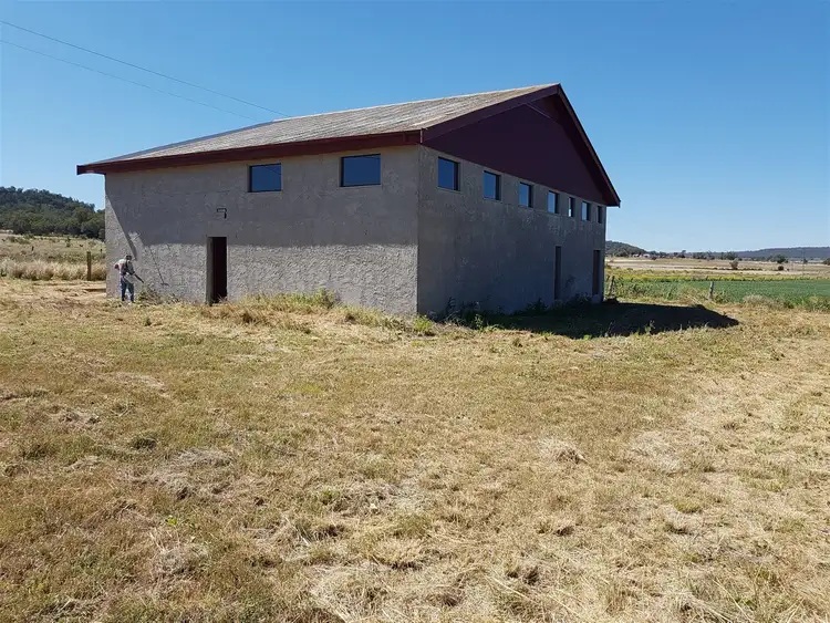 Fifth view of Homely rural property listing, 498 Moran Road, Linthorpe QLD 4356