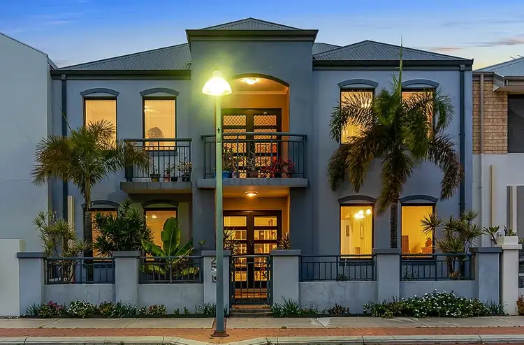 23 Pimlico Place, Joondalup WA 6027