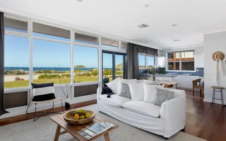 Second view of Homely house listing, 46 Franklin Parade, Encounter Bay SA 5211