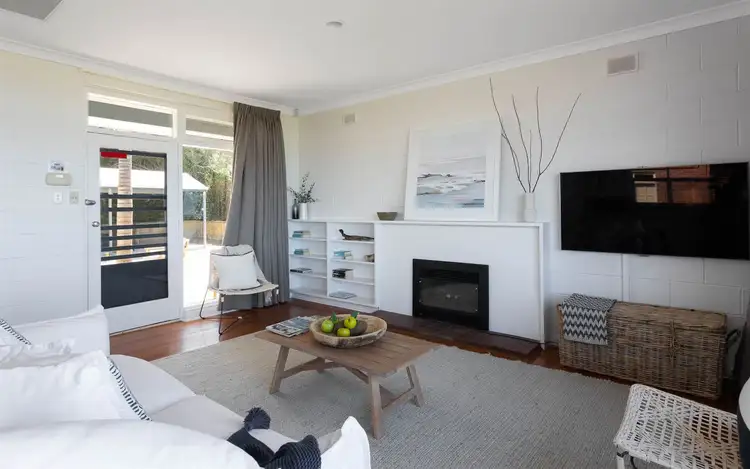 Sixth view of Homely house listing, 46 Franklin Parade, Encounter Bay SA 5211