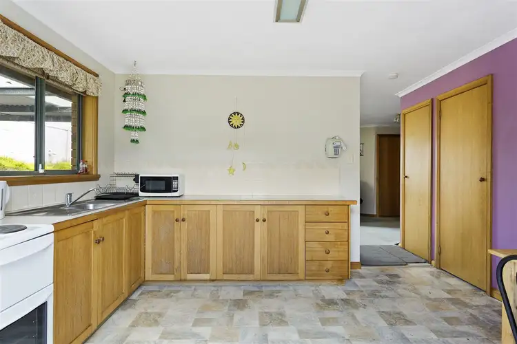 Fifth view of Homely unit listing, 2/22 Notley Street, Newnham TAS 7248