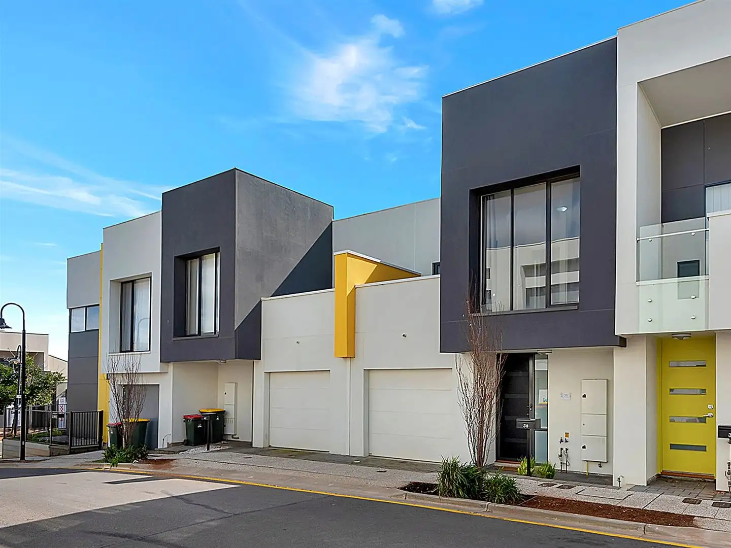 Main view of Homely townhouse listing, 38 Greenview Place, Blakeview SA 5114