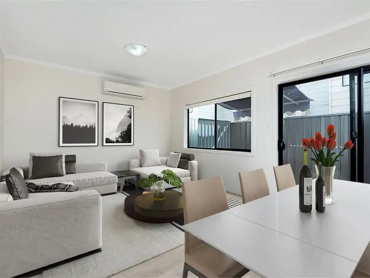 Fourth view of Homely townhouse listing, 38 Greenview Place, Blakeview SA 5114