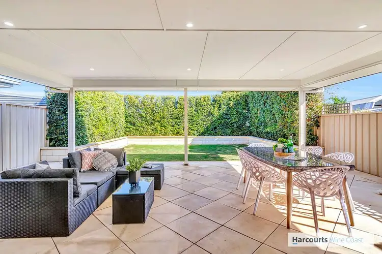 8a McBurney Crescent, Aldinga Beach SA 5173