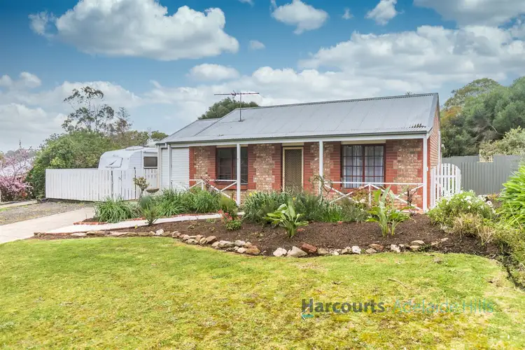 2/5A Market Place, Nairne SA 5252